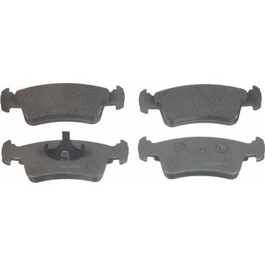 Disc Brake Pad Set WB MX359