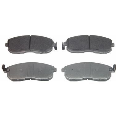 Disc Brake Pad Set WB MX815