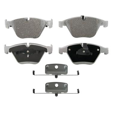 Disc Brake Pad Set WB MX918