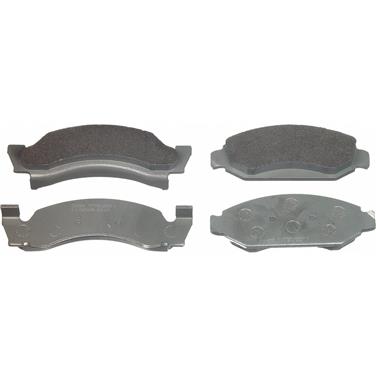 Disc Brake Pad Set WB MX92