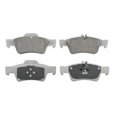 Disc Brake Pad Set WB MX986