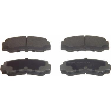 Disc Brake Pad Set WB PD305