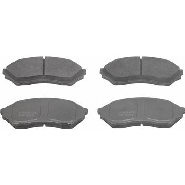 Disc Brake Pad Set WB PD798