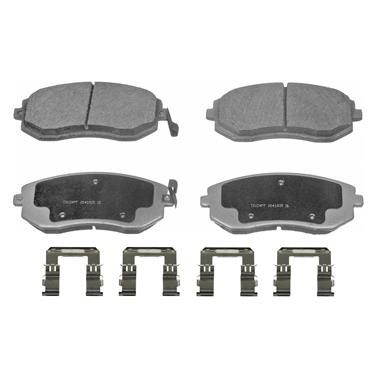 Disc Brake Pad Set WB PD929A