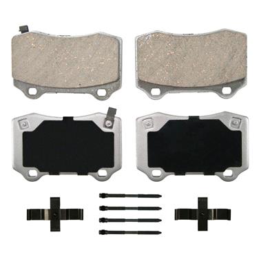 Disc Brake Pad Set WB QC1428