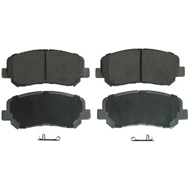 Disc Brake Pad Set WB QC1623