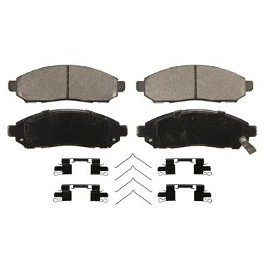 Disc Brake Pad Set WB SX1094