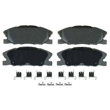 Disc Brake Pad Set WB SX1767