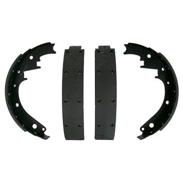 Drum Brake Shoe WB Z10DR