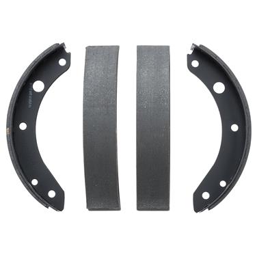 Drum Brake Shoe WB Z141