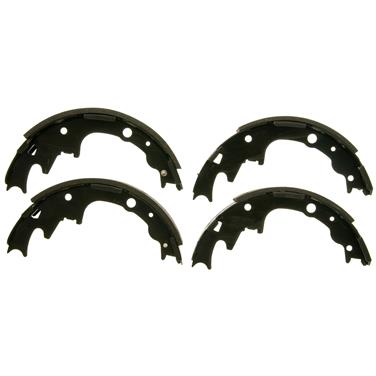 Drum Brake Shoe WB Z704R