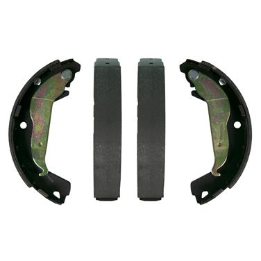 Drum Brake Shoe WB Z992