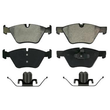 Disc Brake Pad Set WB ZD1061B