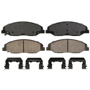 Disc Brake Pad Set WB ZD1332