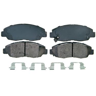 Disc Brake Pad Set WB ZD465