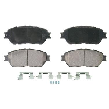 Disc Brake Pad Set WB ZD906