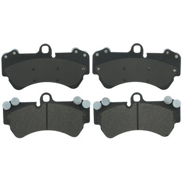 Disc Brake Pad Set WB ZX1007