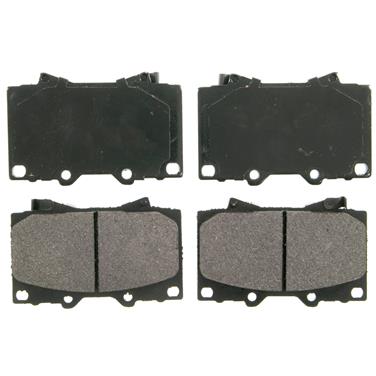 Disc Brake Pad Set WB ZX772