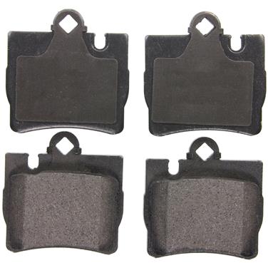 Disc Brake Pad Set WB ZX848