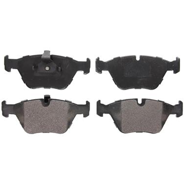 Disc Brake Pad Set WB ZX947