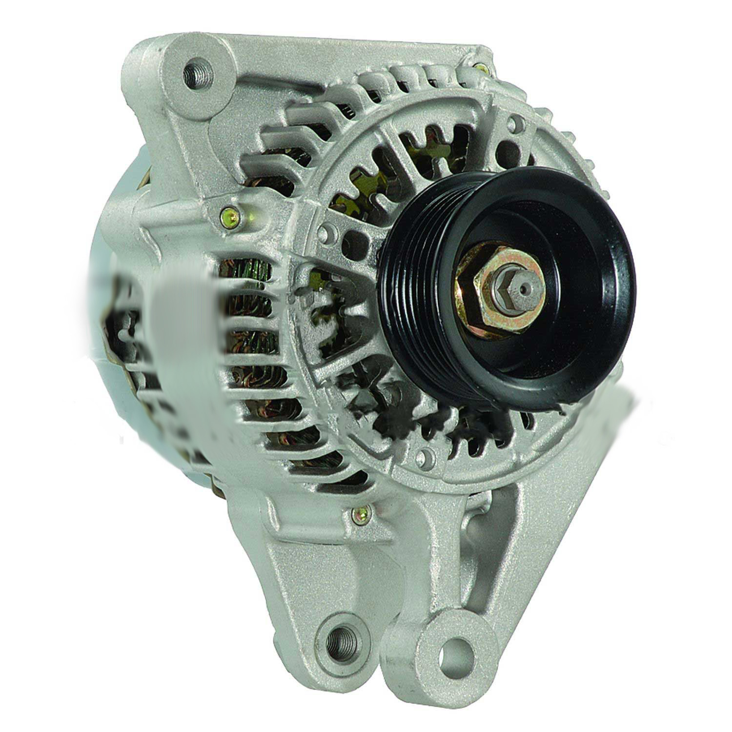 2010 pontiac vibe alternator