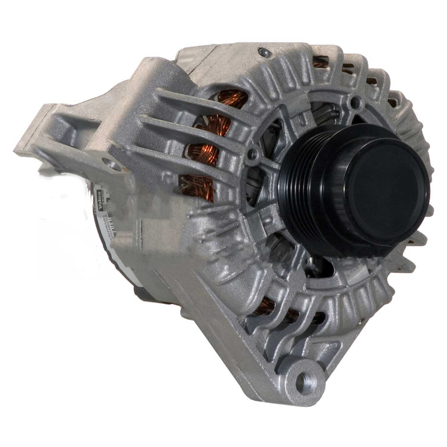 2006 Pontiac G6 Alternator