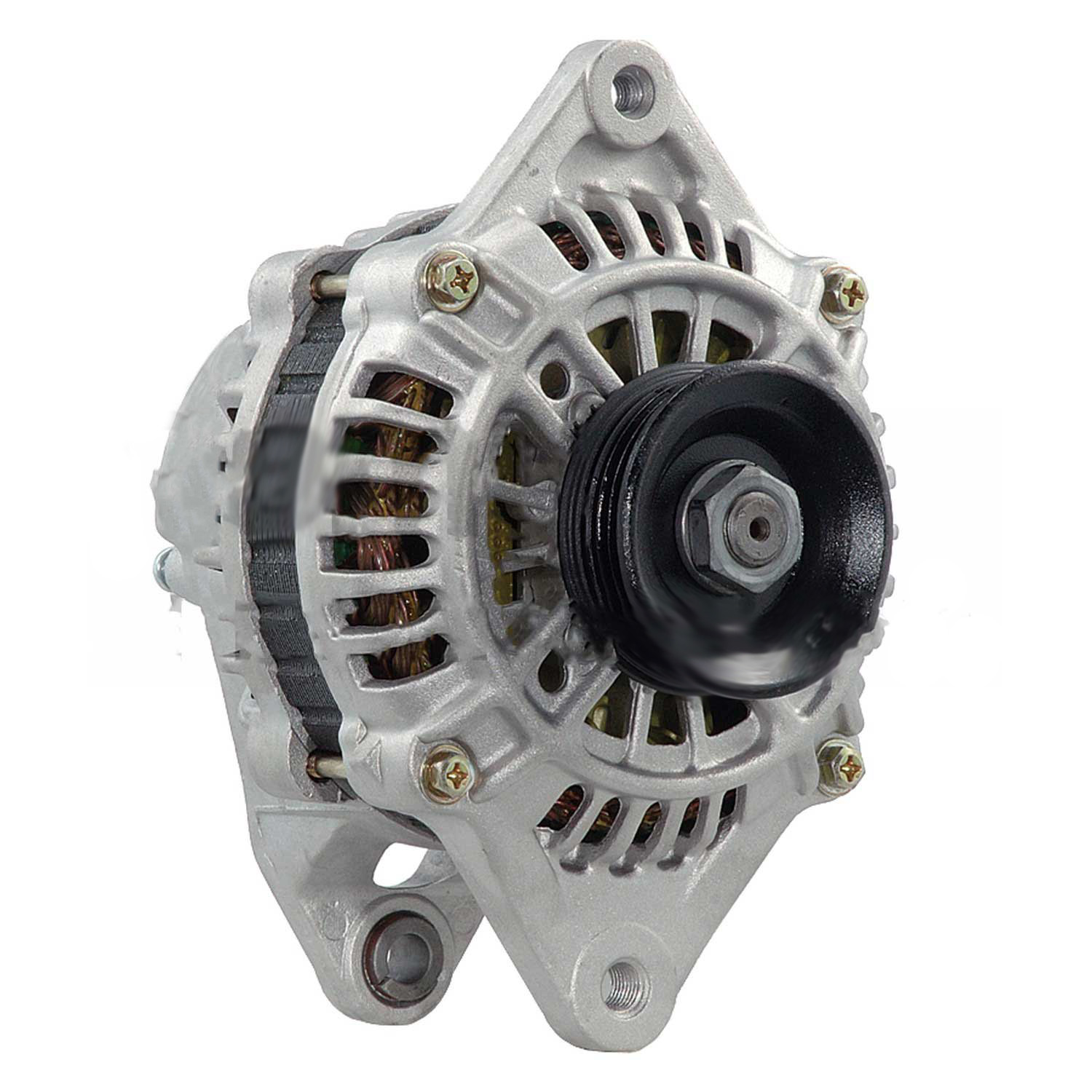 2002 Kia Sportage Alternator