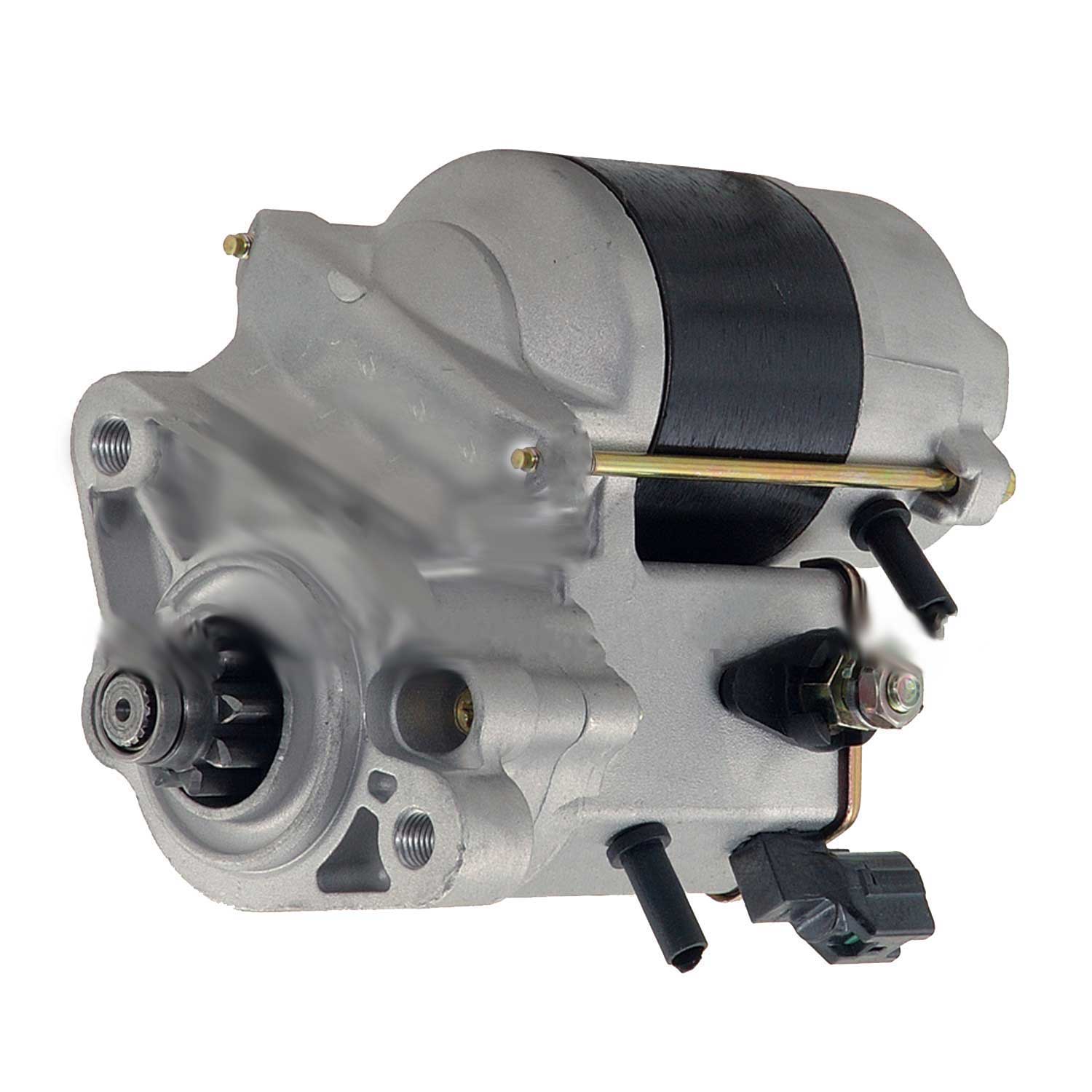 2000 Toyota Tundra Starter Motor | AutoPartsKart.com