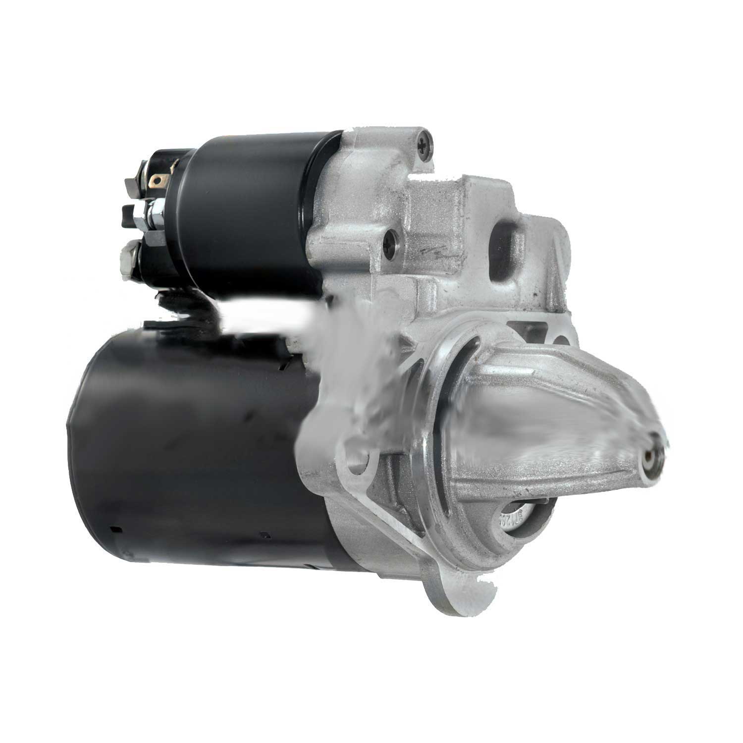 2005 Mini Cooper Starter Motor