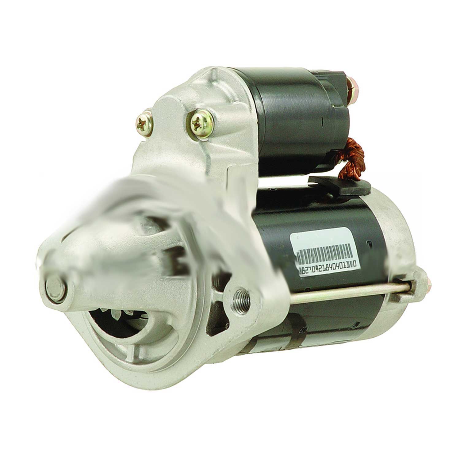 2004 Toyota Corolla Starter Motor | AutoPartsKart.com