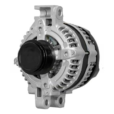 Alternator WD 11012