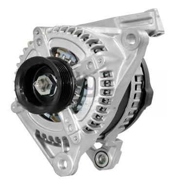 Alternator WD 11014