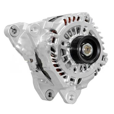 Alternator WD 11017