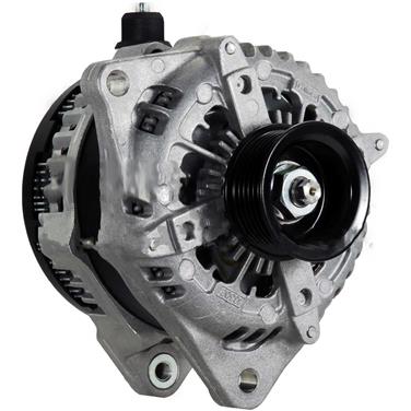 2014 Ford F-150 Alternator WD 11081