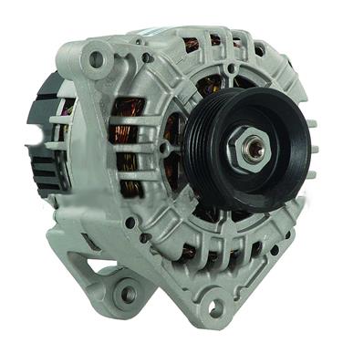 Alternator WD 12089