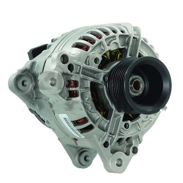 Alternator WD 12097