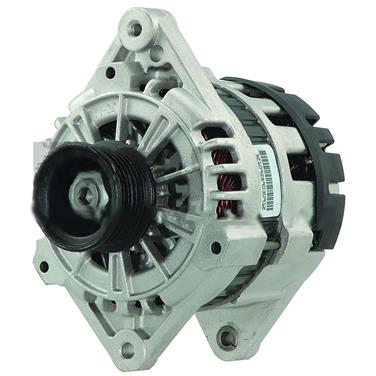 Alternator WD 12109