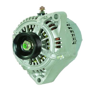 Alternator WD 12116