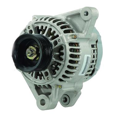 Alternator WD 12222