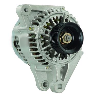 Alternator WD 12235