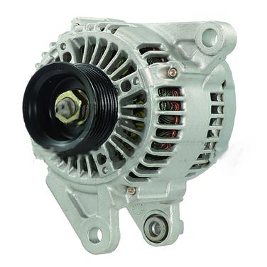 Alternator WD 12243