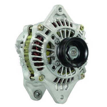 Alternator WD 12252