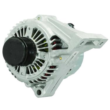 Alternator WD 12262