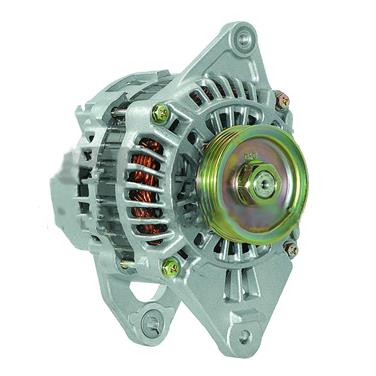 Alternator WD 12271