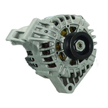 Alternator WD 12272