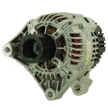 Alternator WD 12279