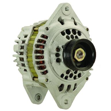 Alternator WD 12287