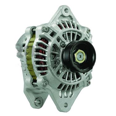 Alternator WD 12291