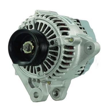 Alternator WD 12297