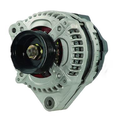 Alternator WD 12307